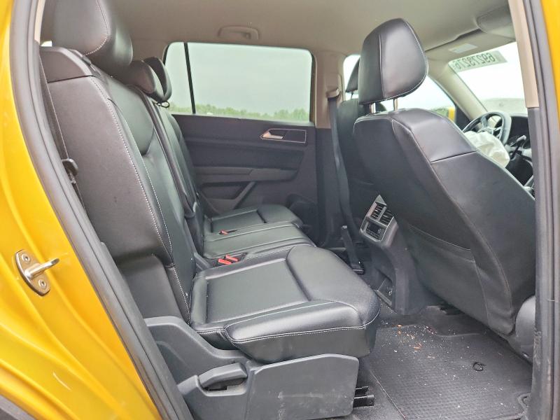 Продаж на аукціоні авто 2018 Volkswagen Atlas, vin: 1V2LR2CA3JC513230, номер лоту: 69273276