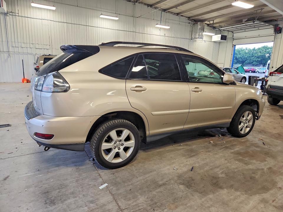 Aukcja sprzedaży 2007 Lexus Rx, vin: 2T2HK31U77C021150, numer aukcji: 67740586