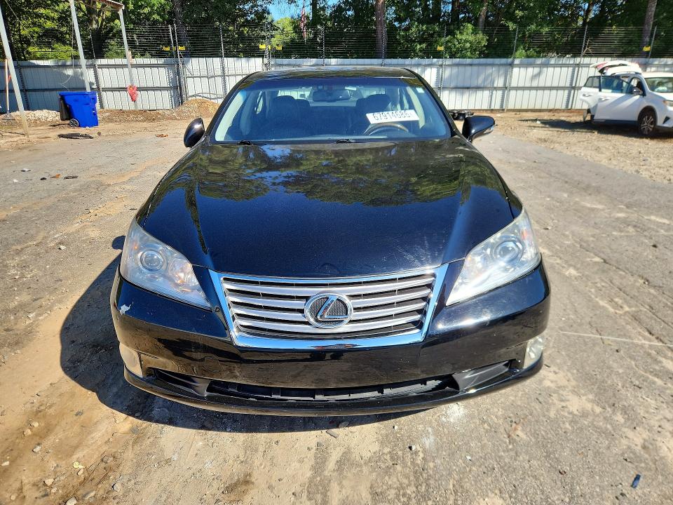 Продаж на аукціоні авто 2010 Lexus Es, vin: JTHBK1EG5A2400364, номер лоту: 67914686