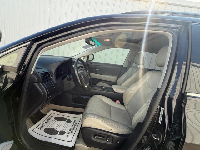 70959036 :رقم المزاد ، JTJZB1BA0D2006692 vin ، 2013 Lexus Rx مزاد بيع