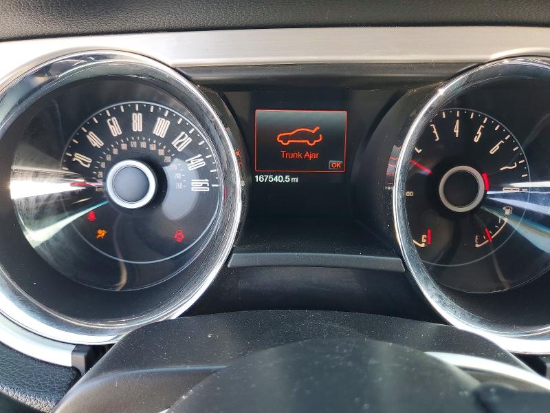 Aukcja sprzedaży 2014 Ford Mustang, vin: 1ZVBP8EM0E5302491, numer aukcji: 69137036
