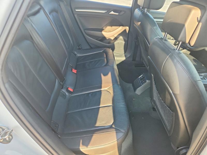 Aukcja sprzedaży 2015 Audi A3, vin: WAUBFGFF9F1084721, numer aukcji: 67374386