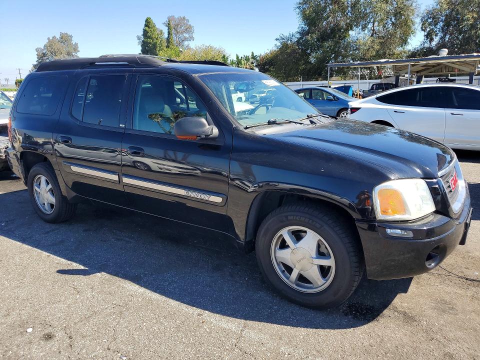 68065376 :رقم المزاد ، 1GKES16S326112519 vin ، 2002 Gmc Envoy مزاد بيع