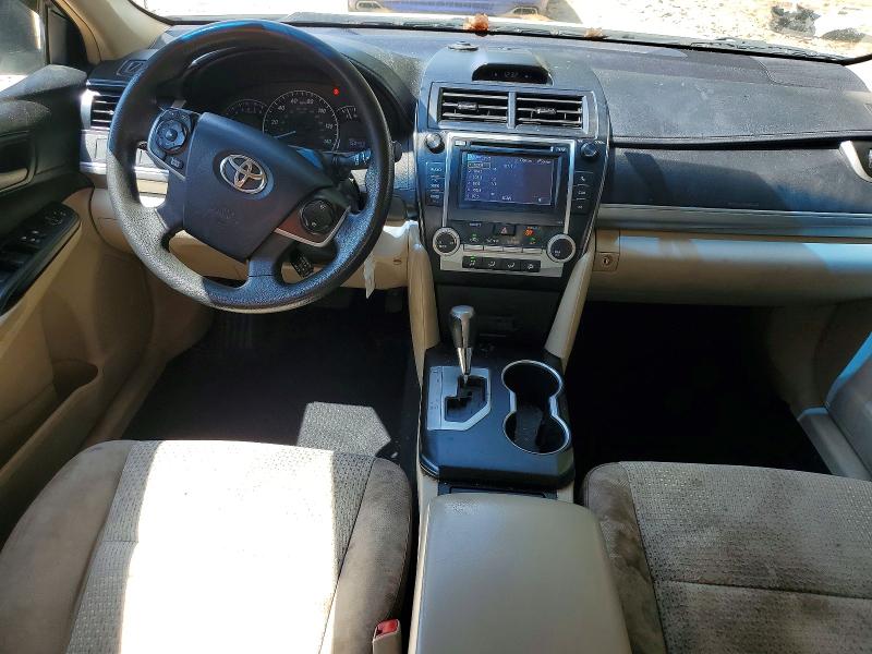 Aukcja sprzedaży 2013 Toyota Camry, vin: 4T1BF1FK1DU722464, numer aukcji: 67296736
