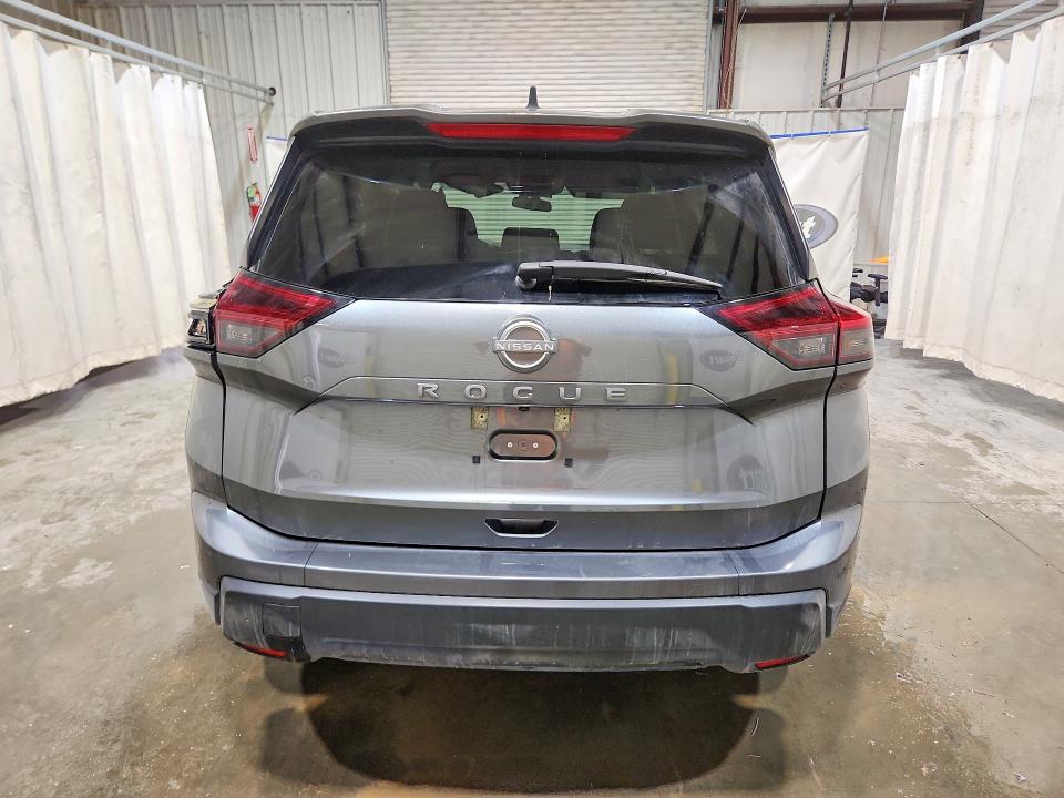 Aukcja sprzedaży 2026 Nissan Rogue, vin: 5N1BT3BA2TC773591, numer aukcji: 71200316
