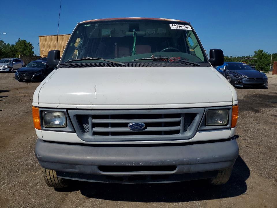 Aukcja sprzedaży 2006 Ford Econoline, vin: 1FBSS31L66HA52910, numer aukcji: 69390296