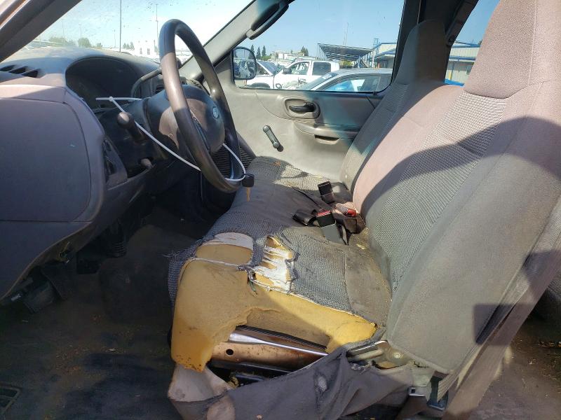 Aukcja sprzedaży 2003 Ford F150, vin: 2FTPX17Z43CA64401, numer aukcji: 69440826