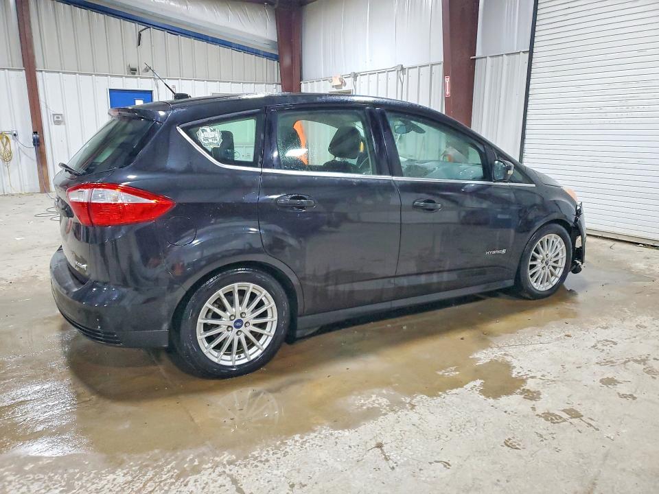 Aukcja sprzedaży 2015 Ford C-max, vin: 1FADP5BU5FL116558, numer aukcji: 67685236