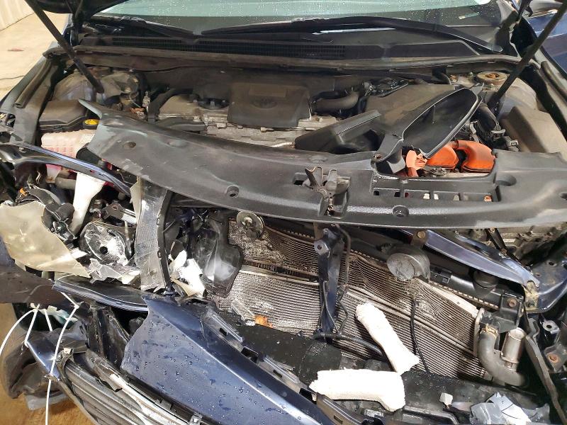 Продажа на аукционе авто 2014 Toyota Avalon Hybrid, vin: 4T1BD1EB3EU029758, номер лота: 68582796