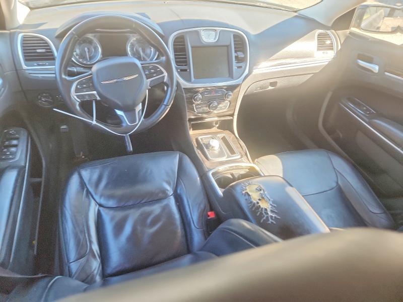 Aukcja sprzedaży 2015 Chrysler 300, vin: 2C3CCAAG4FH766487, numer aukcji: 70995036