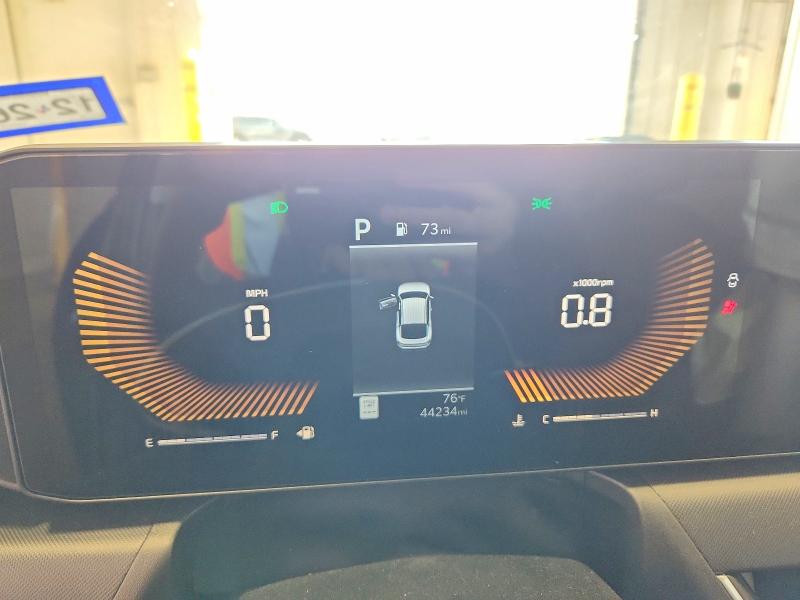Продажа на аукционе авто 2025 Kia K4, vin: 3KPFT4DE1SE091238, номер лота: 70443996