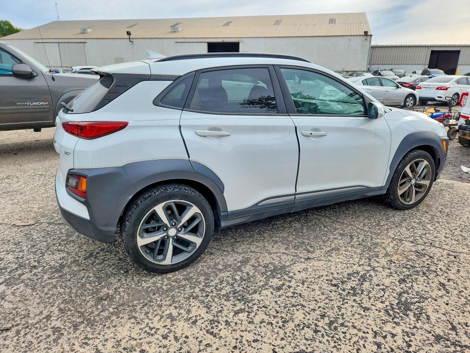 Продажа на аукционе авто 2019 Hyundai Kona, vin: KM8K53A53KU269350, номер лота: 70232746