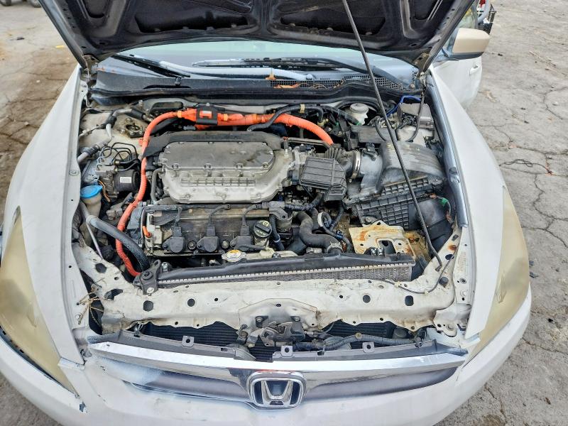 Aukcja sprzedaży 2005 Honda Accord, vin: JHMCN36495C006507, numer aukcji: 70050736