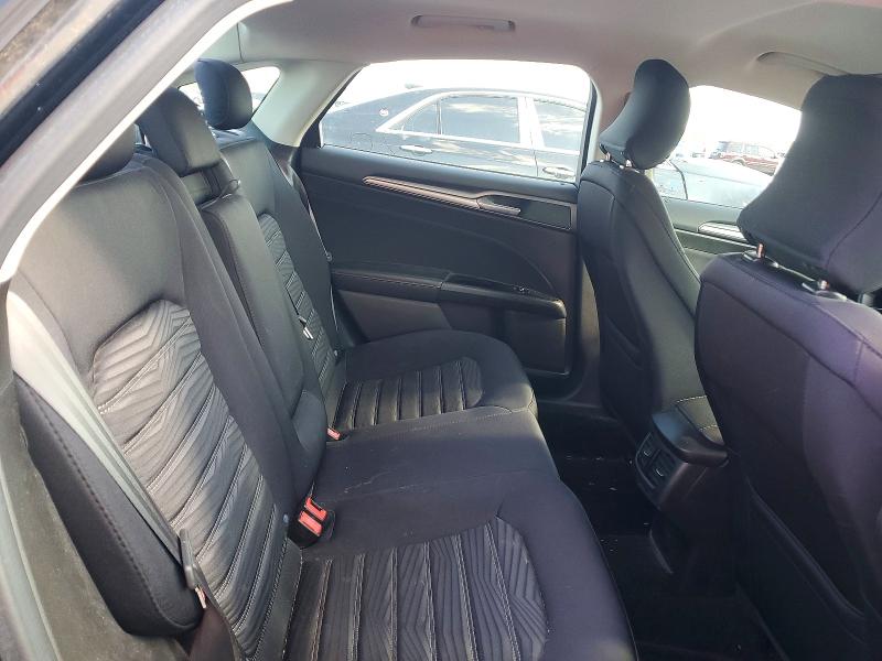 68857506 :رقم المزاد ، 3FA6P0H70GR366421 vin ، 2016 Ford Fusion مزاد بيع