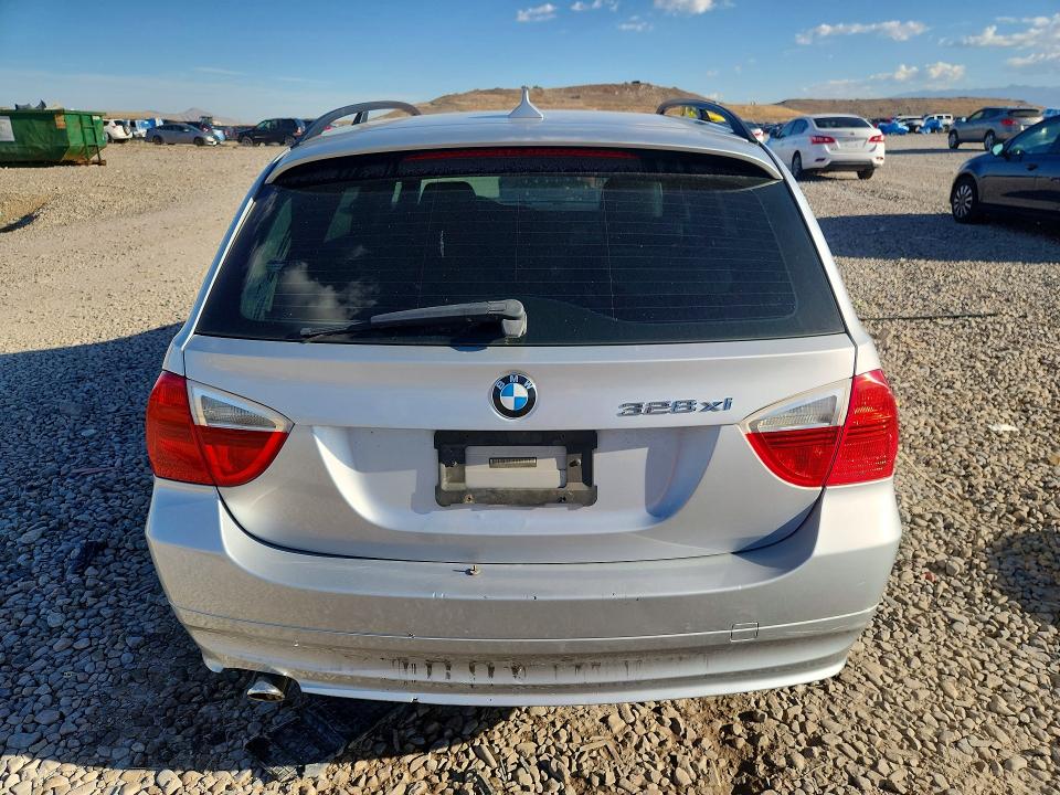 Продаж на аукціоні авто 2008 Bmw 328, vin: WBAVT73578FZ38015, номер лоту: 65961356