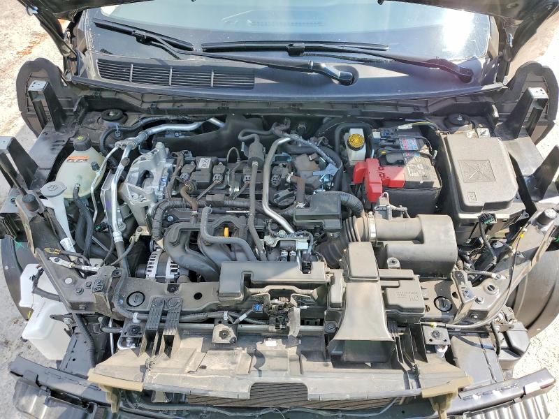 70525426 :رقم المزاد ، 3N8AP6DA7TL383064 vin ، 2026 Nissan Kicks مزاد بيع