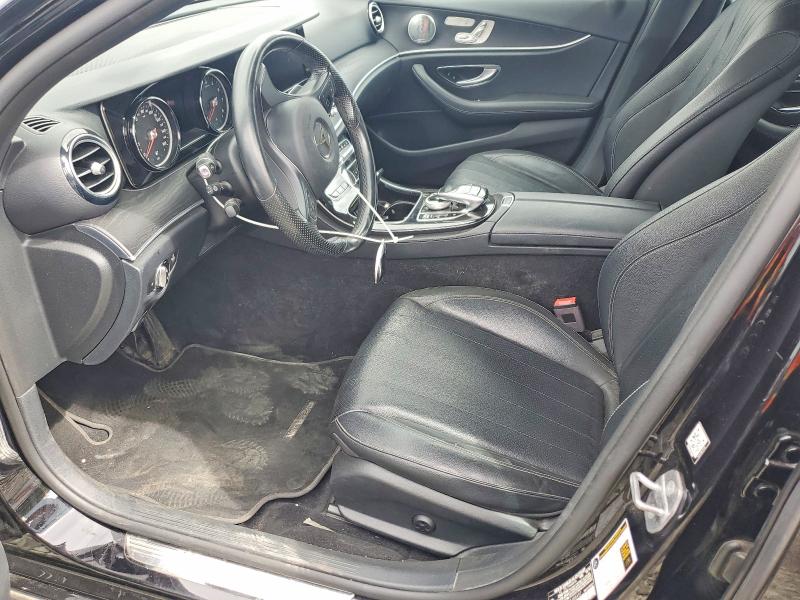 Продажа на аукционе авто 2017 Mercedes-benz E, vin: WDDZF4KB3HA184437, номер лота: 68054276