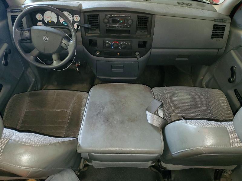 Aukcja sprzedaży 2008 Dodge Ram 2500, vin: 3D7KR28D38G242280, numer aukcji: 70674866