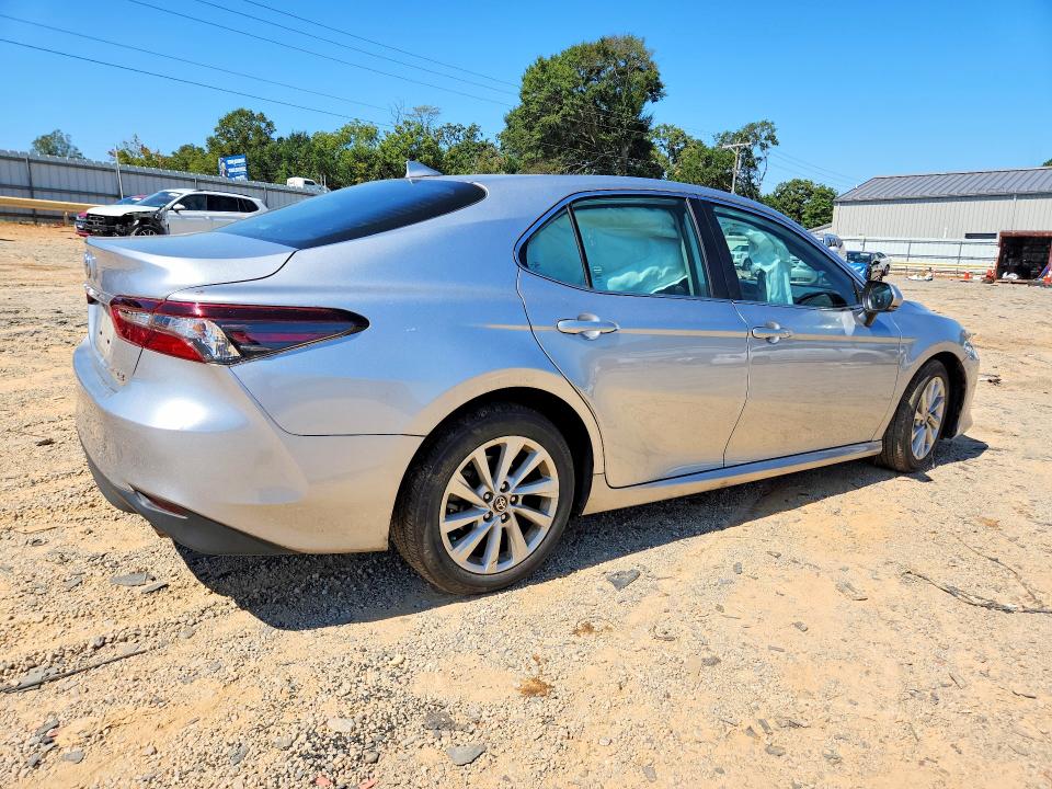 Aukcja sprzedaży 2023 Toyota Camry, vin: 4T1R11AKXPU762597, numer aukcji: 69029336