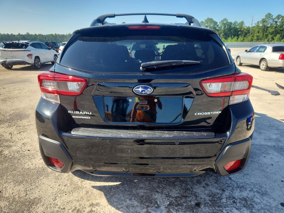 Продаж на аукціоні авто 2020 Subaru Crosstrek, vin: JF2GTANC8LH274133, номер лоту: 67934936