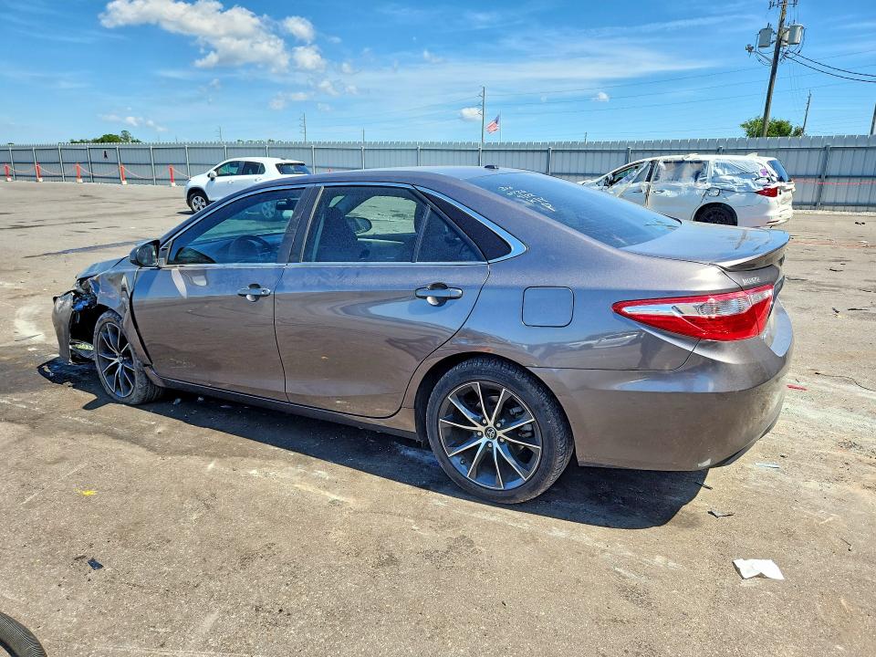 Продаж на аукціоні авто 2016 Toyota Camry, vin: 4T1BF1FK8GU266726, номер лоту: 70434746