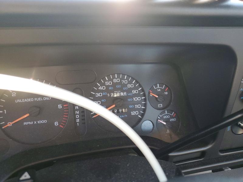Продажа на аукционе авто 1996 Dodge Ram 1500, vin: 1B7HF16Y8TS705092, номер лота: 67066966