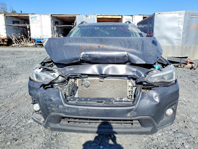 Продажа на аукционе авто 2020 Subaru Crosstrek, vin: JF2GTAGC8L8244255, номер лота: 69693426