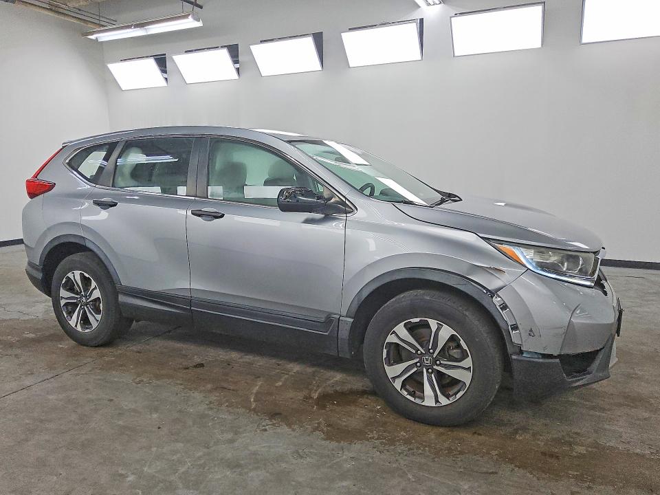 Aukcja sprzedaży 2017 Honda Cr-v, vin: 5J6RW6H32HL004935, numer aukcji: 64930236