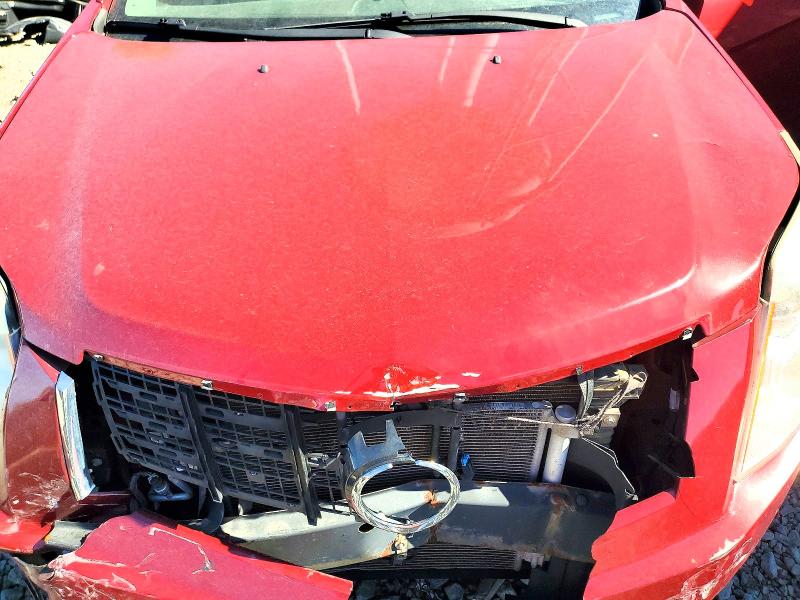 Aukcja sprzedaży 2016 Cadillac Srx, vin: 3GYFNBE30GS562665, numer aukcji: 67034906