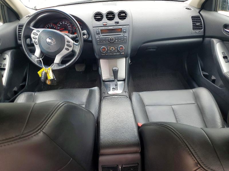 69121956 :رقم المزاد ، 1N4AL21E69N504270 vin ، 2009 Nissan Altima مزاد بيع