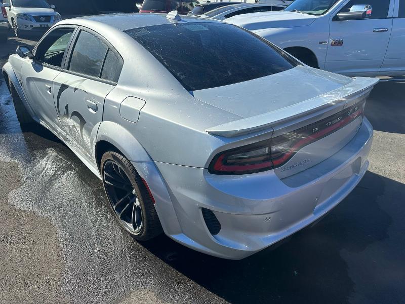 Aukcja sprzedaży 2022 Dodge Charger, vin: 2C3CDXL93NH113954, numer aukcji: 68335496