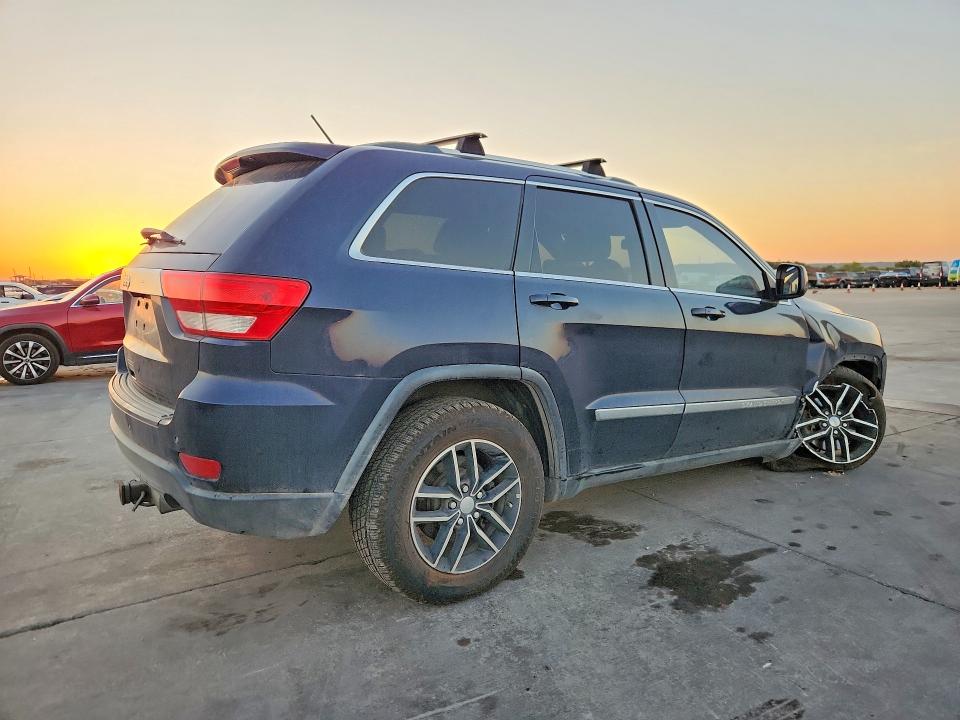 69564126 :رقم المزاد ، 1C4RJFAG2CC279859 vin ، 2012 Jeep Grand Cherokee مزاد بيع