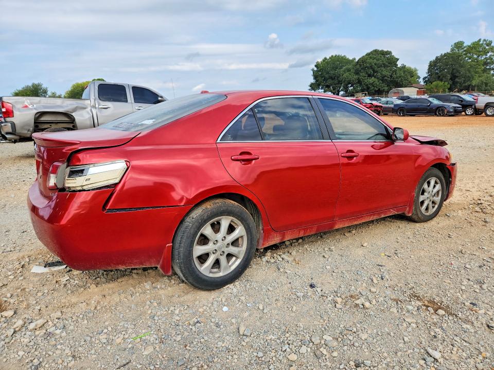 Продаж на аукціоні авто 2010 Toyota Camry, vin: 4T1BF3EK1AU556536, номер лоту: 68101306