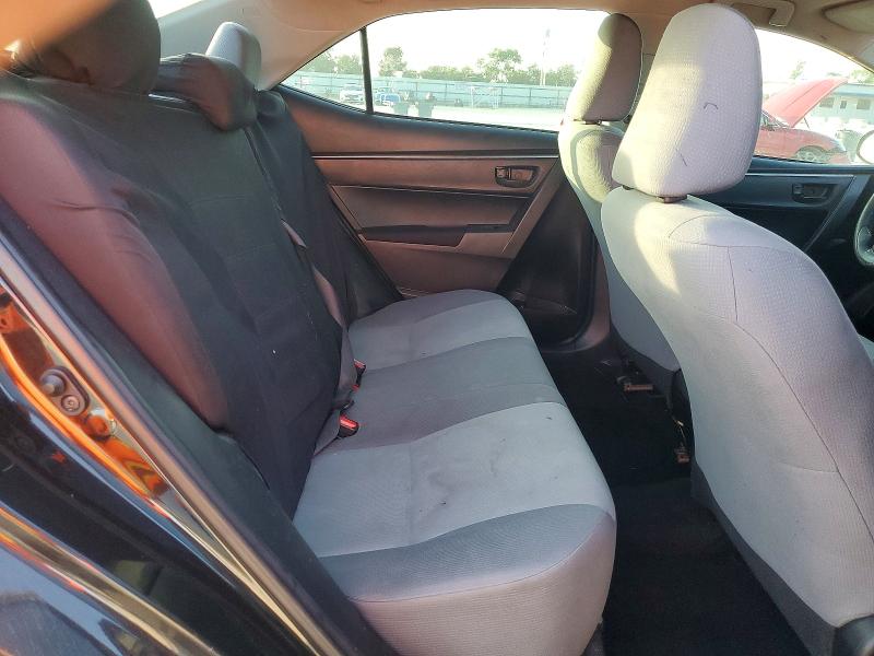 Продаж на аукціоні авто 2015 Toyota Corolla, vin: 5YFBURHE3FP219292, номер лоту: 67346646