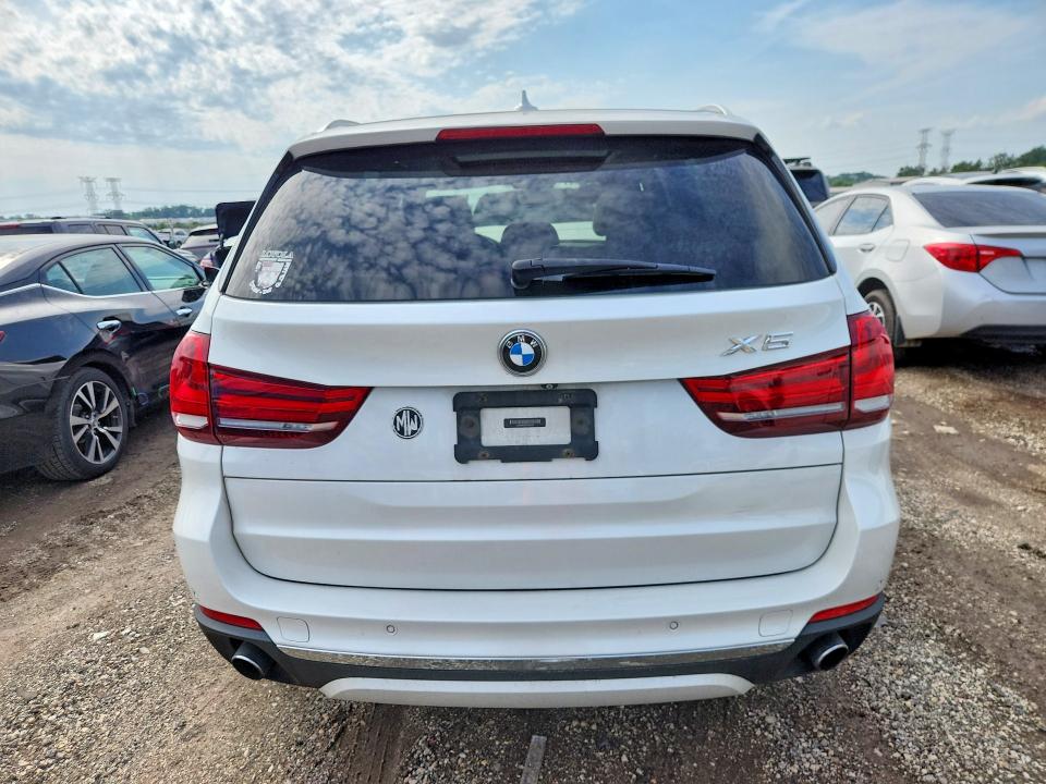 67113876 :رقم المزاد ، 5UXKR0C53F0K63080 vin ، 2015 Bmw X5 مزاد بيع