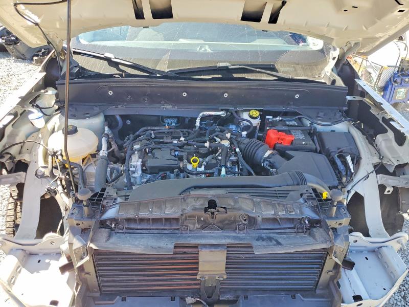 2024 Ford Bronco Sport მანქანა იყიდება აუქციონზე, vin: 3FMCR9C61RRE03470, აუქციონის ნომერი: 67374636