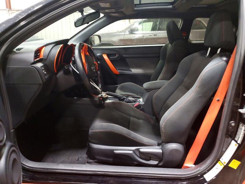 Aukcja sprzedaży 2015 Scion Tc, vin: JTKJF5C76FJ008575, numer aukcji: 70783226