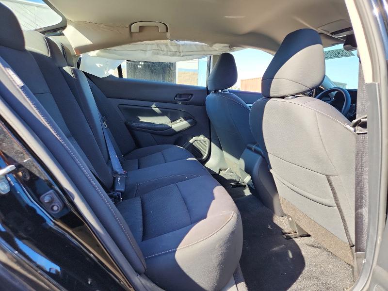 Продаж на аукціоні авто 2023 Nissan Altima, vin: 1N4BL4DV4PN400935, номер лоту: 68396046
