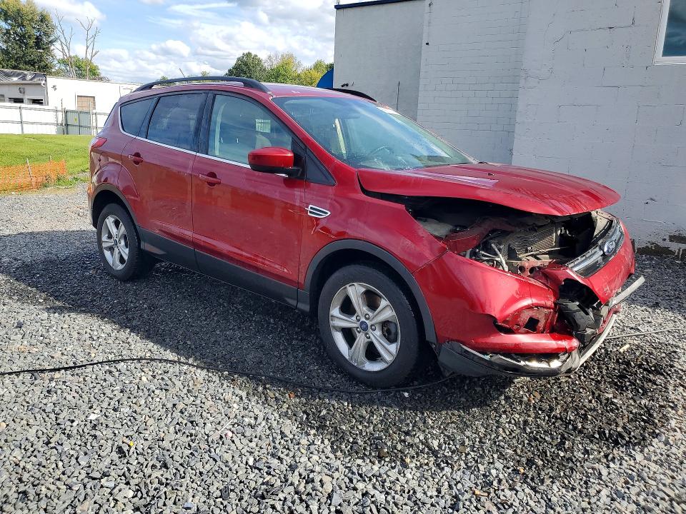 Продаж на аукціоні авто 2014 Ford Escape, vin: 1FMCU9GX3EUD55507, номер лоту: 69937256