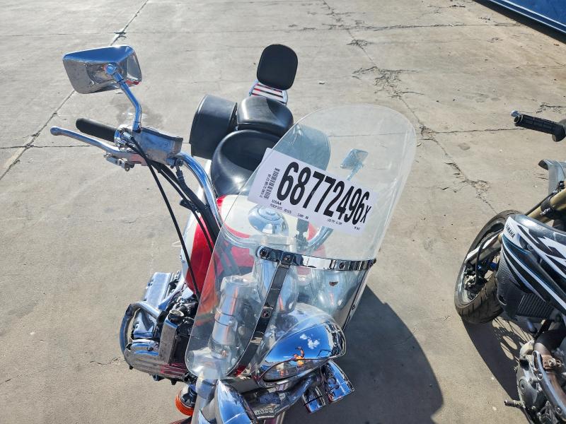 Aukcja sprzedaży 1997 Honda Gl1500, vin: 1HFSC3400VA004472, numer aukcji: 68772496