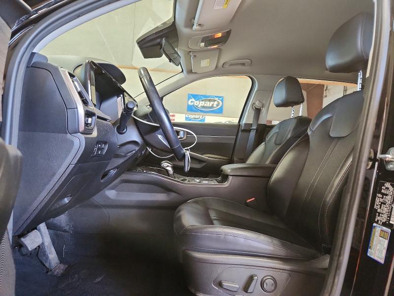 Продажа на аукционе авто 2021 Kia Sorento, vin: 5XYRHDLFXMG062836, номер лота: 70556276