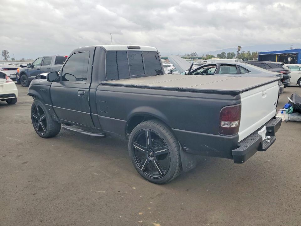 Продажа на аукционе авто 2004 Ford Ranger, vin: 1FTYR10D84PA50465, номер лота: 69727376