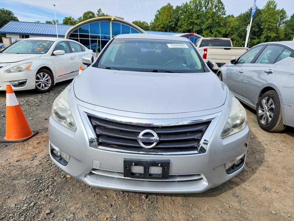 2013 Nissan Altima მანქანა იყიდება აუქციონზე, vin: 1N4BL3AP8DN401291, აუქციონის ნომერი: 70608856