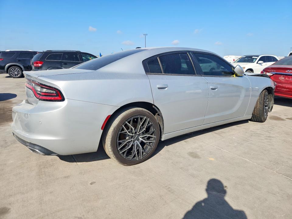 69112876 :رقم المزاد ، 2C3CDXBG1NH258510 vin ، 2022 Dodge Charger مزاد بيع