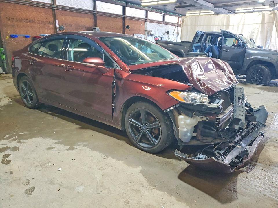 68386586 :رقم المزاد ، 3FA6P0H73GR174006 vin ، 2016 Ford Fusion مزاد بيع