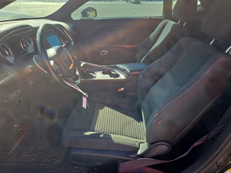 71512016 :رقم المزاد ، 2C3CDZAG8FH793607 vin ، 2015 Dodge Challenger مزاد بيع