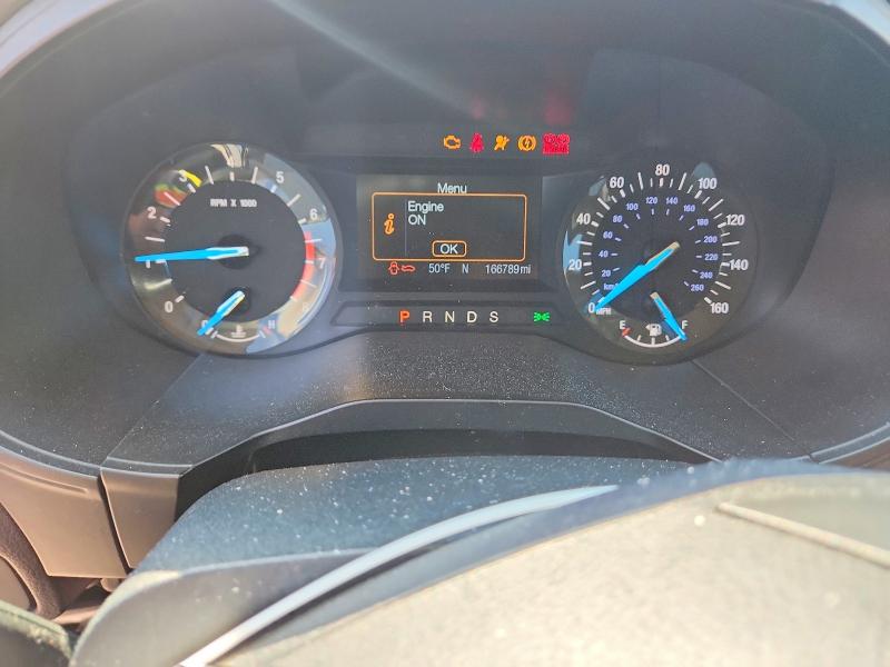 Продажа на аукционе авто 2015 Ford Edge, vin: 2FMTK4G84FBC22876, номер лота: 67464006