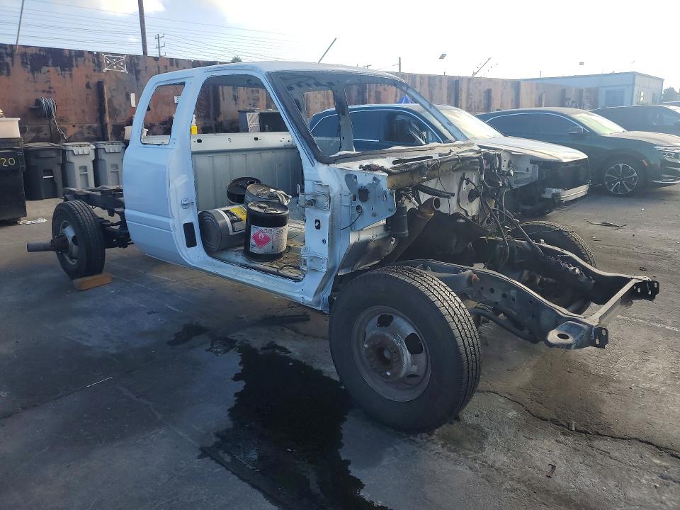 1997 Dodge Ram 3500 მანქანა იყიდება აუქციონზე, vin: 3B7MC33D3VM525292, აუქციონის ნომერი: 67496056