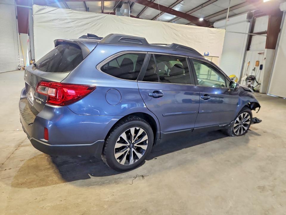 Aukcja sprzedaży 2016 Subaru Outback, vin: 4S4BSANC2G3328701, numer aukcji: 69635596