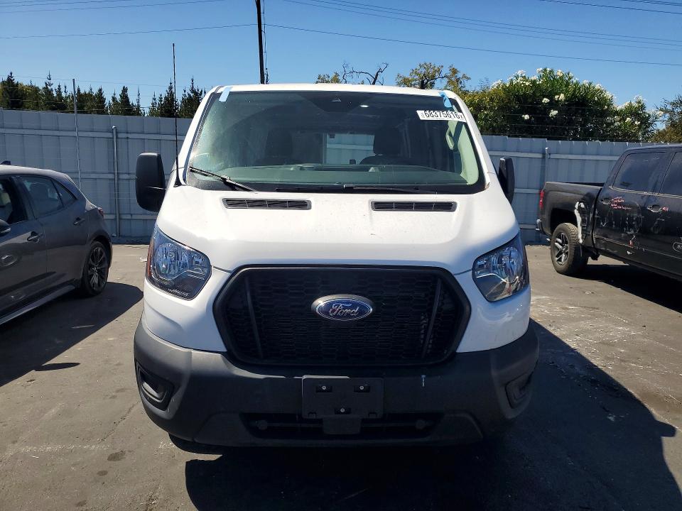 Продаж на аукціоні авто 2023 Ford Transit 15, vin: 1FTYE1Y82PKB62456, номер лоту: 68375616